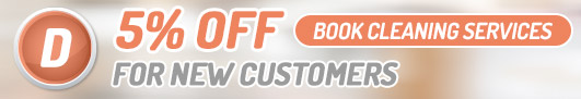  London customers cleaning company offer