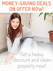 Sophia Cleaners 10% Off for returning customers
